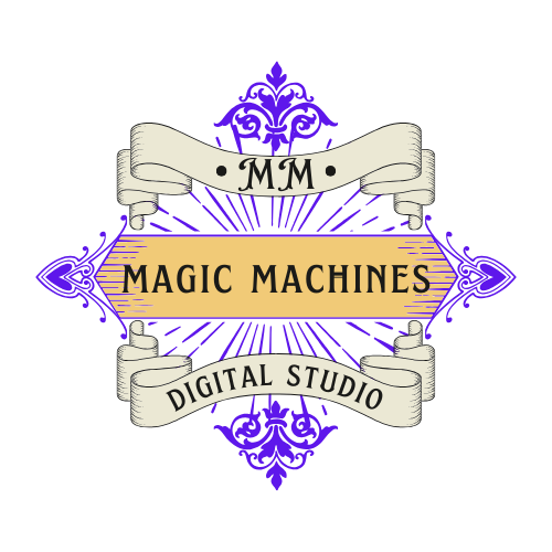 Magic Machines